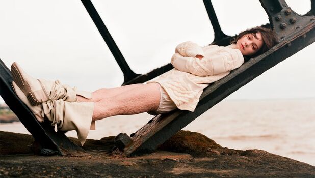 🔥 Emma myers page leaked private photo uncensored full