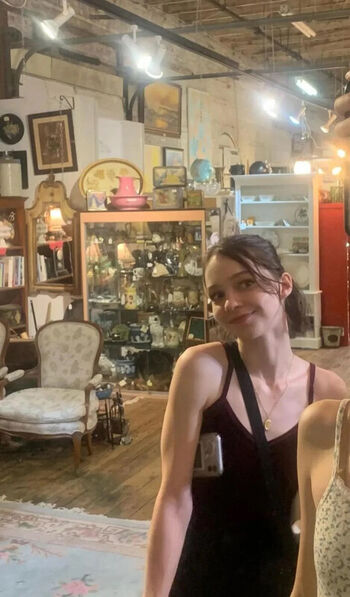 Full leaked Emma myers private onlyfans photo