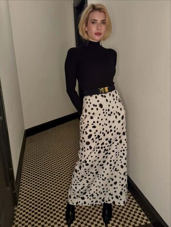 🔥 Emma roberts  page leaked private photo uncensored full