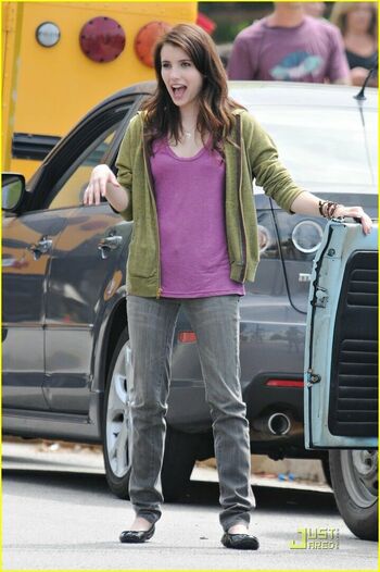 🔥 Emma roberts leaked private photo uncensored full