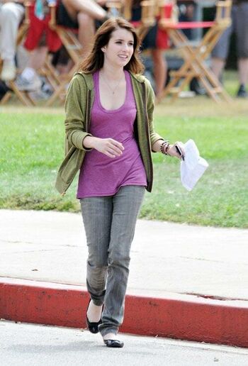 🔥 Emma roberts leaked private photo uncensored full