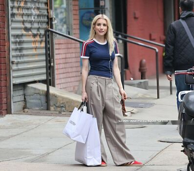 Emma Roberts