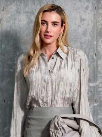 Emma Roberts
