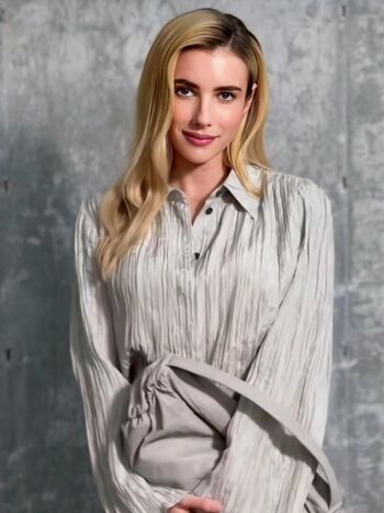 Emma Roberts