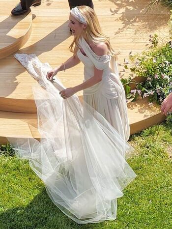 Emma Roberts
