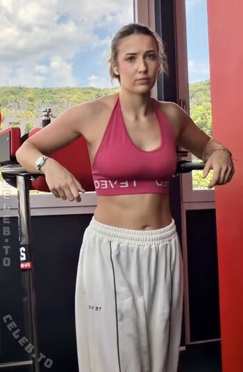 Full leaked Emma scharmbeck private onlyfans photo