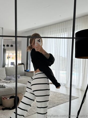 🔥 Emma spice  page leaked private photo uncensored full