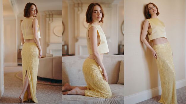 Emma Stone Deepfake