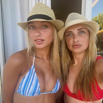 Full leaked Emma van tussenbroek private onlyfans photo