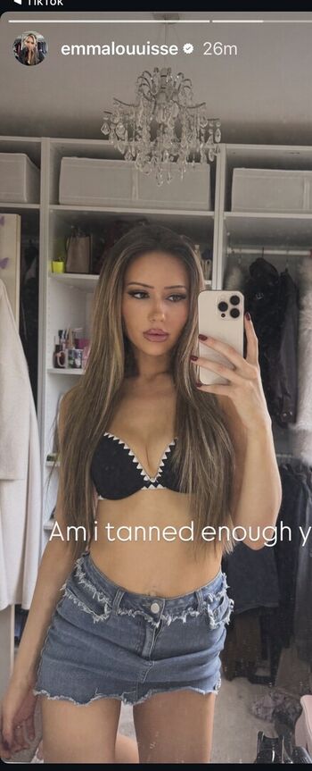 Emmalouuisse