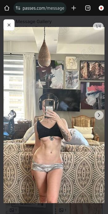 🔥 Emmanorton leaked private photo uncensored full