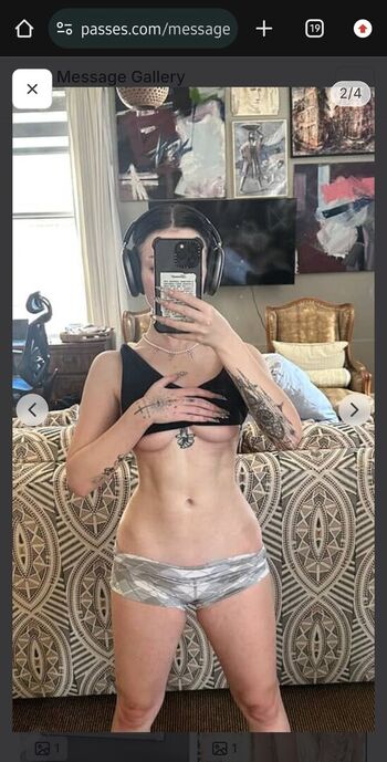 🔥 Emmanorton leaked private photo uncensored full