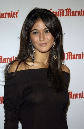 Full leaked Emmanuelle chriqui private onlyfans photo