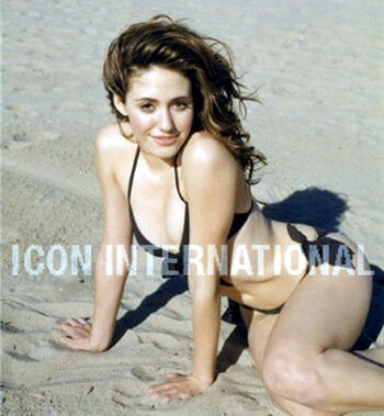 🔥 Emmy rossum leaked private photo uncensored full