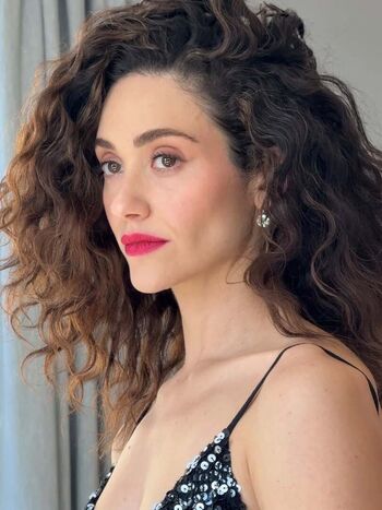 Emmy Rossum