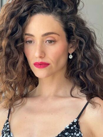 Emmy Rossum