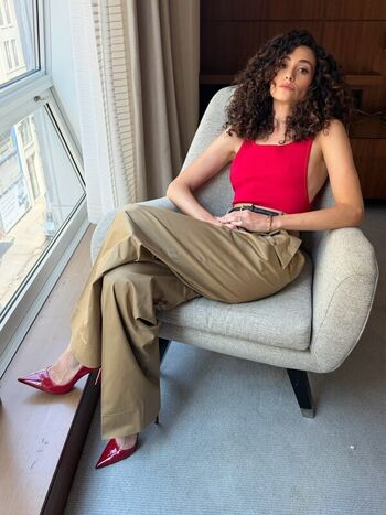 Emmy Rossum