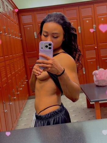 Full leaked Emorie page private onlyfans photo