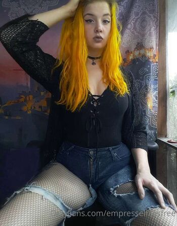 EmpressElfiie