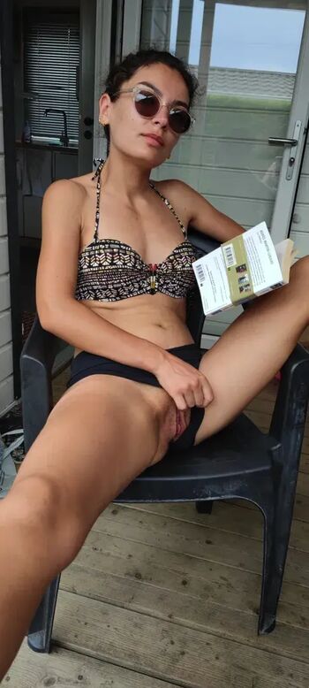 Full leaked Empyrean ass private onlyfans photo