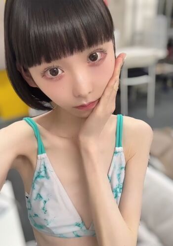 Full leaked Ena rukinoko private onlyfans photo