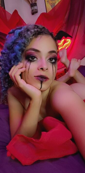 Full leaked Enasni private onlyfans photo