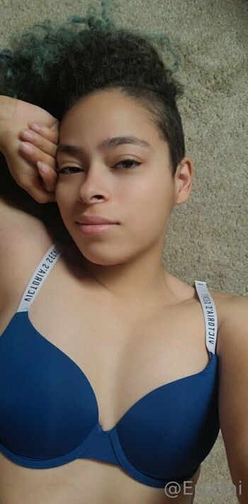 Full leaked Enasni private onlyfans photo