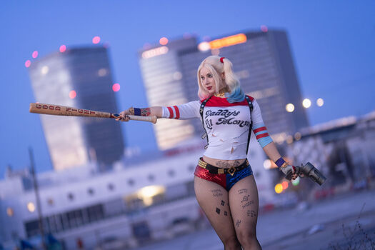 Enji Night