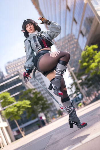 Enji Night