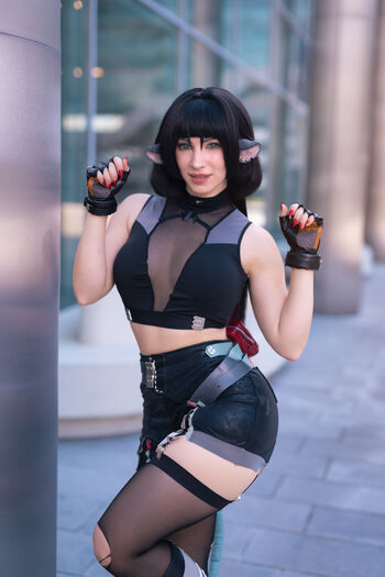 Enji Night