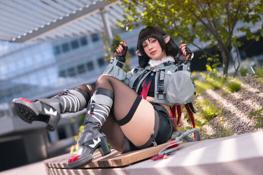 Enji Night