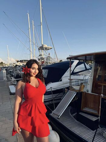 Full leaked Enjoysuzanna private onlyfans photo