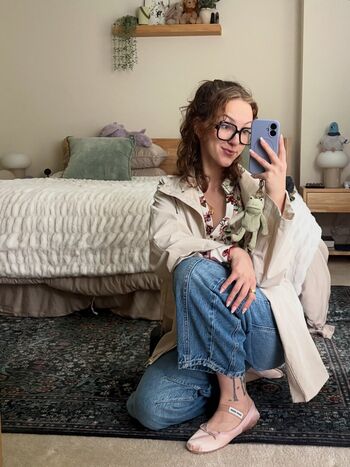 Full leaked Eralia page private onlyfans photo
