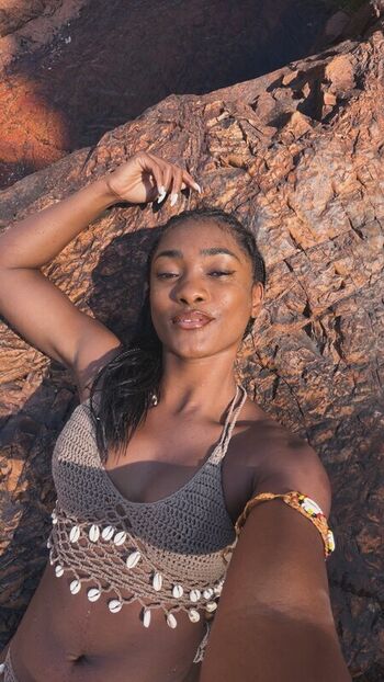 Full leaked Erika januza private onlyfans photo