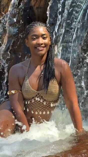 Full leaked Erika januza private onlyfans photo