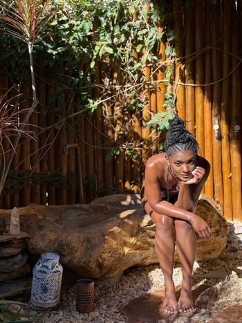 Full leaked Erika januza private onlyfans photo