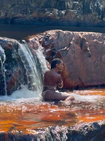 Full leaked Erika januza private onlyfans photo