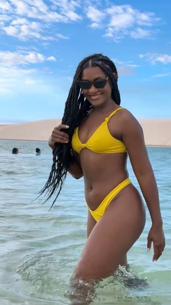 Full leaked Erika januza private onlyfans photo