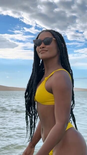 Full leaked Erika januza private onlyfans photo