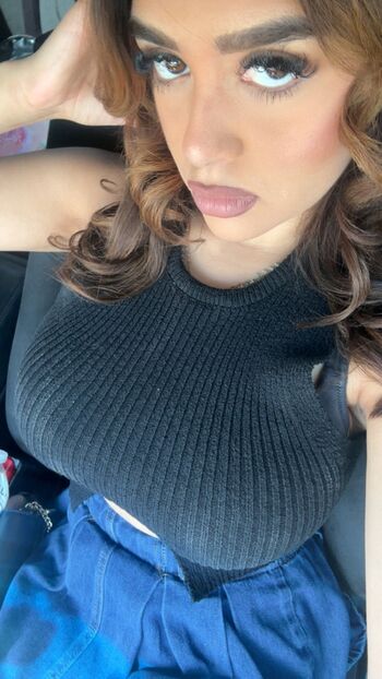 Full leaked Erika m diaz private onlyfans photo