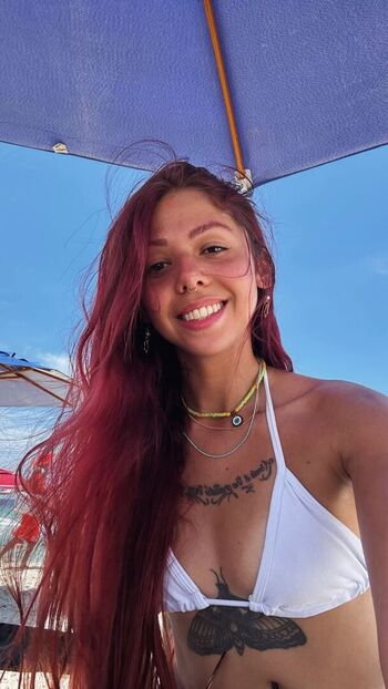 Full leaked Erika santana private onlyfans photo