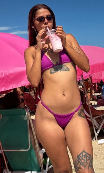Full leaked Erika santana private onlyfans photo