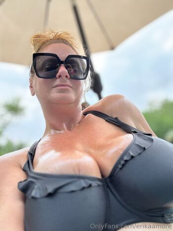 Full leaked Erikaamore private onlyfans photo
