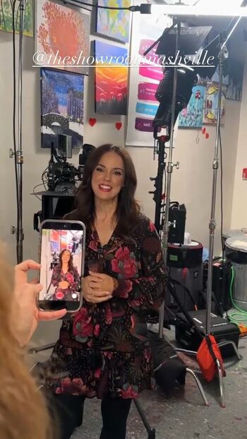 Full leaked Erin cahill private onlyfans photo