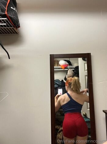 Full leaked Erin coburn private onlyfans photo