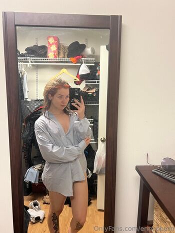 Full leaked Erin coburn private onlyfans photo