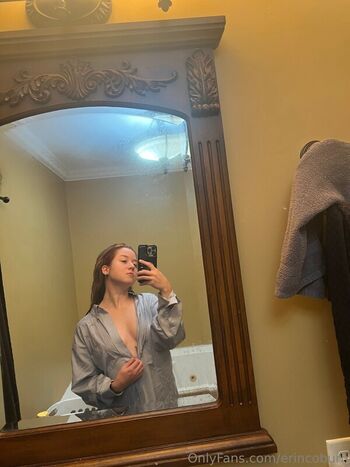 Full leaked Erin coburn private onlyfans photo