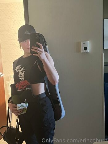 Full leaked Erin coburn private onlyfans photo