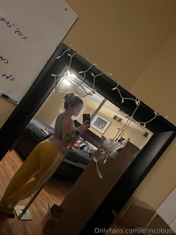 Full leaked Erin coburn private onlyfans photo