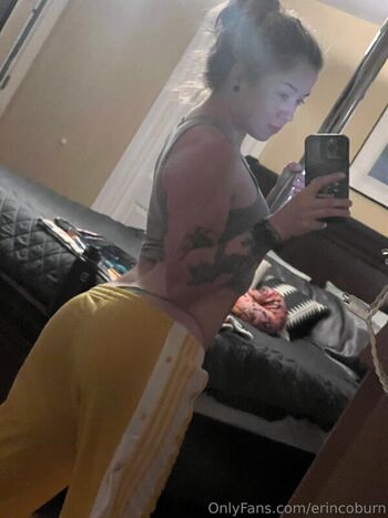 Full leaked Erin coburn private onlyfans photo
